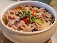 -锦府盐帮·侯宅(五棵松万达店)