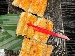 -玄白·炭烤活鳗(上海首店)