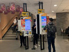 -麦当劳(秣陵路店)