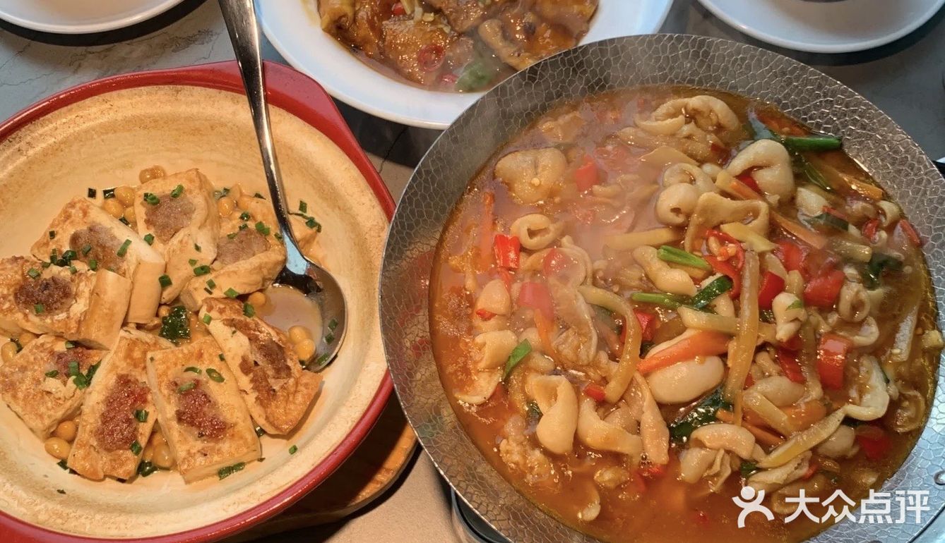 特色菜今日之选