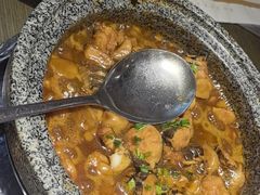 -隆喜元鱼汤包·海鲜(中联广场店)