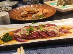 火焰金枪鱼-德川家日本料理(中关村寰太大厦店)