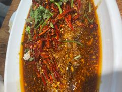 -东来土菜馆(民祥园路店)