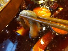 -老码头火锅(骡马市店)