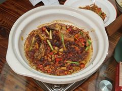 -衡厨·衡阳土菜(中南店)