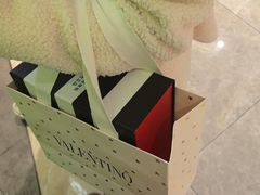-鱼酷活鱼烤鱼(新世界城店)