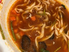 -震山堂·手工劲面(仓山万达店)
