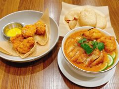 -曼谷食堂·泰国家庭料理(丹桂路店)