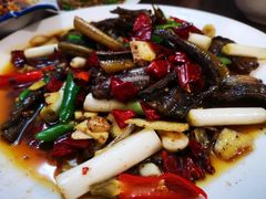 -百年粉蒸牛肉