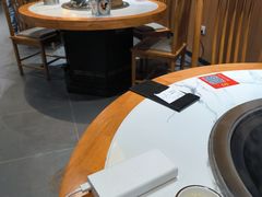 -冰城焰会大丰收铁锅炖(萝岗万达金街店)