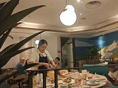 -港丽餐厅(天河城店)