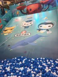 -万达宝贝乐园(北京槐房店)