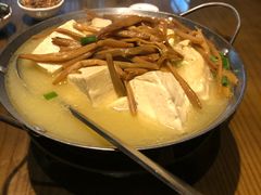 -福子家·闽北光泽菜(华林店)