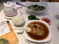 -凤城礼记鱼翅海鲜酒家(百老汇店)