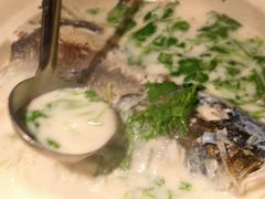 -久宴·天目湖大鱼头(恐龙园店)