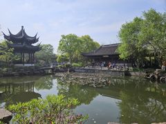 -西溪国家湿地公园