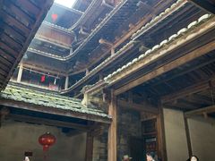 -福建土楼（南靖）云水谣景区-和贵楼