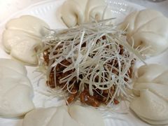 -龙抄手(文殊坊店)