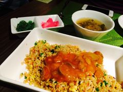 -华辉快餐店(江南西总店)
