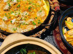 -旺爷砂锅·茶作(国贸城店)