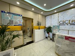 -CICI纤美·科技纤体美颜