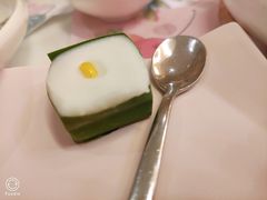 -樾餐厅泰式海鲜火锅(民歌湖店)