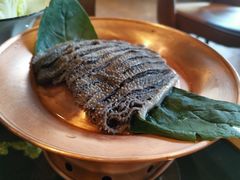 精品云墨百叶-京涮铜锅涮肉(华贸店)