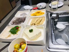 -海底捞火锅(杭州萧山宝龙广场店)