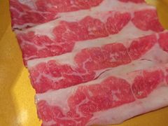 -牛New寿喜烧(曹路花园城店)