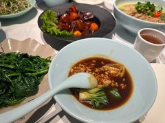 -外滩往事民国上海菜(黄浦店)