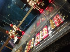 -五月罗马海鲜自助餐厅(月星环球港店)