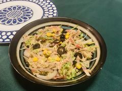 -一千一夜阿拉伯餐厅1001 Nights-Arabic Restaurant(静安店)