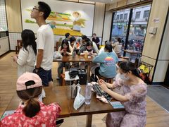 -猪脑壳凉面(武陵源店)