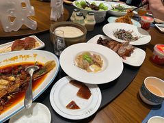 -全聚德烤鸭店(马家堡店)