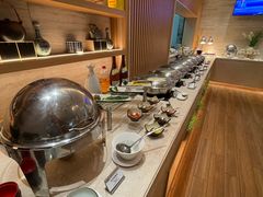 -上海虹桥君丽假日酒店(娄山关路地铁站店)