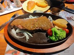 -斗牛士牛排(南京东路店)