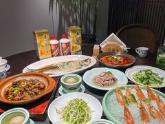 -淮扬府(安定门店)