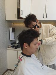 -型色沙龙 Color Salon