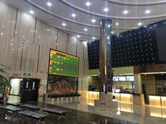 -武汉华夏国际影城(鲁广店)