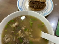 -老爆肚满五香烧牛羊肉
