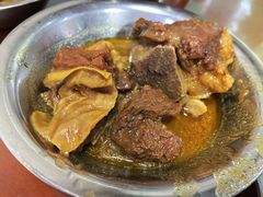 招牌牛排-阿秋牛排(湖心街店)