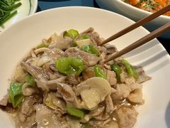 -一坐一忘云南菜(嘉里中心店)