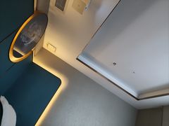 -华夏良子·足道SPA养生(上海崮山路明悦店)