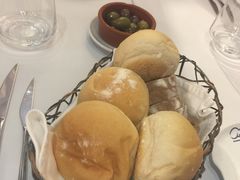 -安东尼奥餐厅