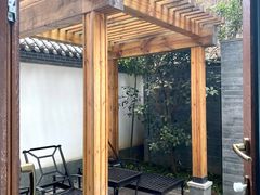 -西安华清御汤酒店