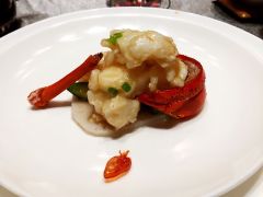 京味龙虾-厉家菜