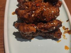 -额娘·春饼烤鸭(乐汇城店)