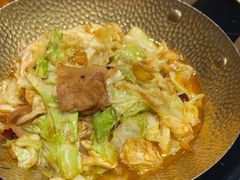 -川流不息·地道川菜·小龙虾(新松江路店)