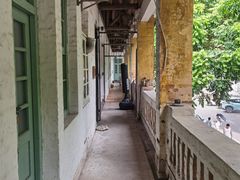 -广州市紫泥堂文化创意园景区