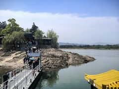 -万佛湖风景区
